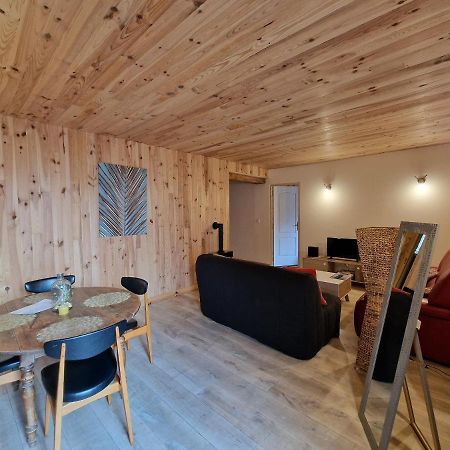 Chambre D'Hotes O Rendez-Vous Roquefeuil Exteriör bild